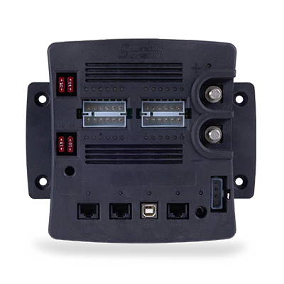 SoundOff 15 Foot Harness - Power