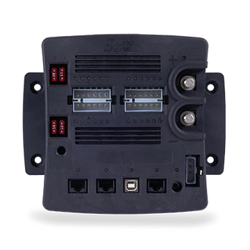 SoundOff 15 Foot Harness - Power