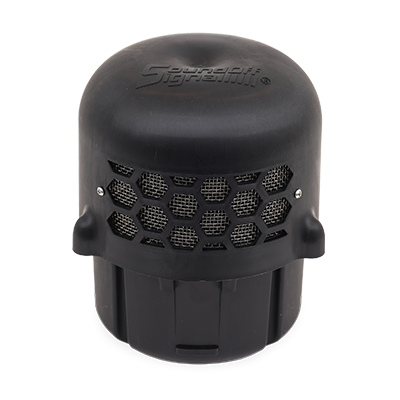 SoundOff Aftershock Speaker