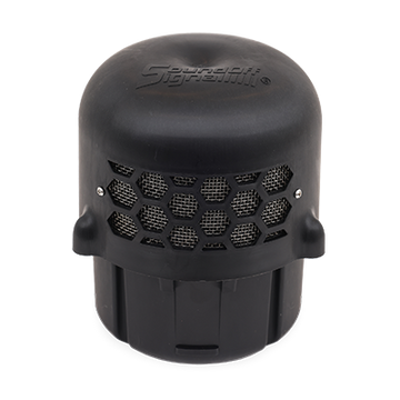 SoundOff Aftershock Speaker