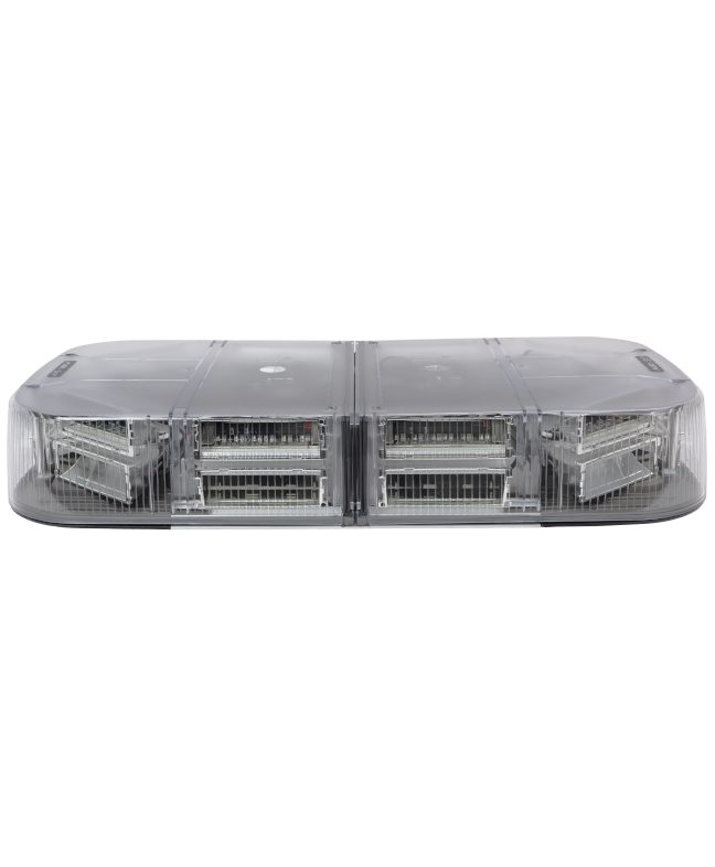 SoundOff Tall Lens Divider for nFUSE® XL Lightbar