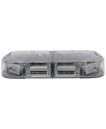 SoundOff Tall Lens Divider for nFUSE® XL Lightbar