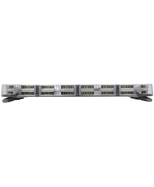 SoundOff Tall Lens Divider for nFUSE® XL Lightbar