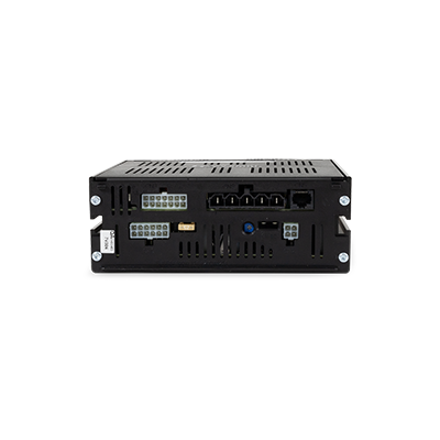 SoundOff nERGY 400 Series Console Siren