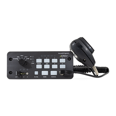 Nori'sShop•*¨*•.¸♬︎ SoundOff Signal nERGY® 400 Series Multi-Function Siren with