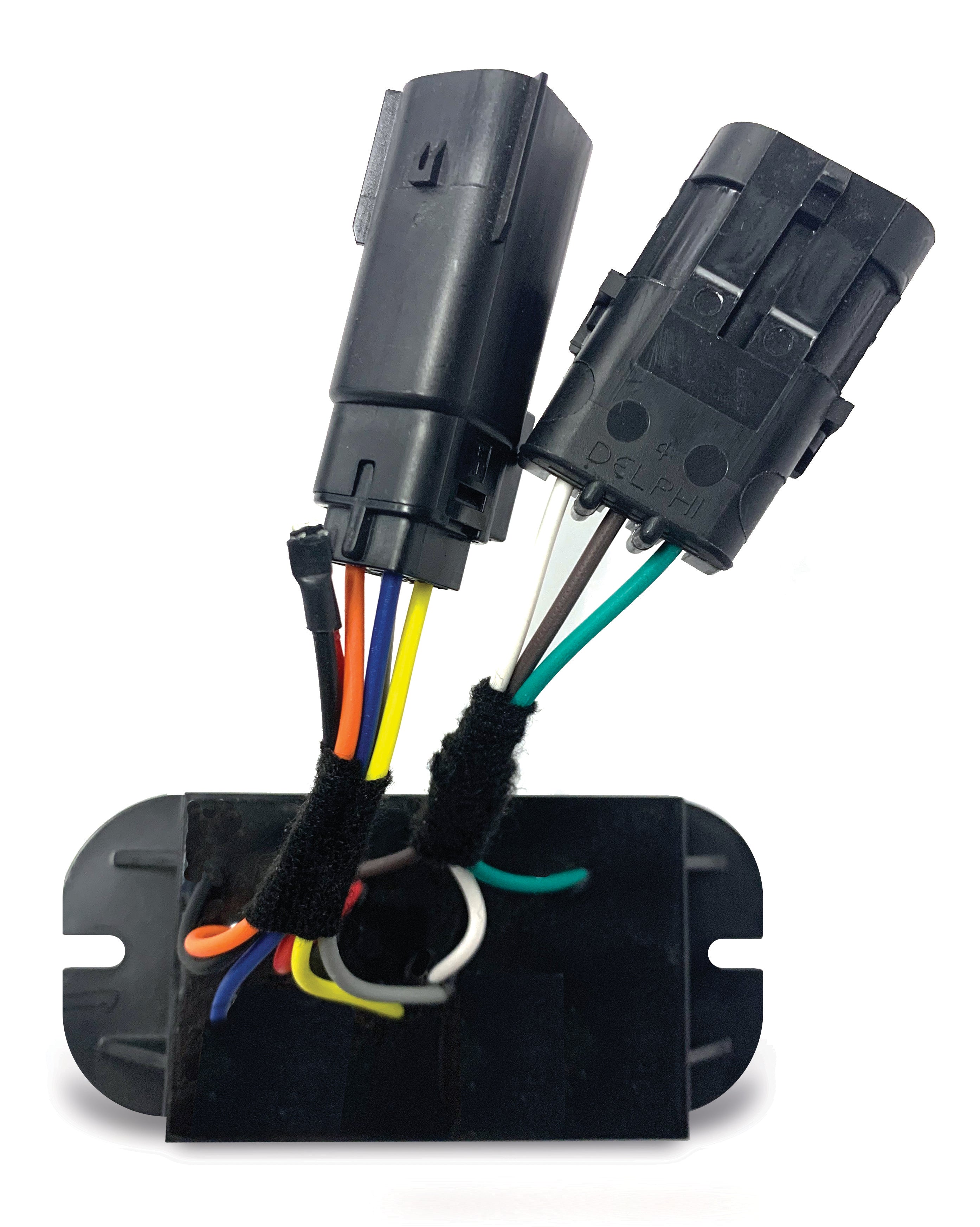 Flasher Kit SoundOff Taillight Flasher Kit