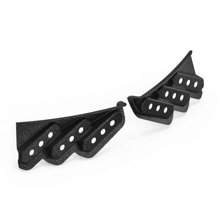 Feniex QSM & FSM Spoiler Mount