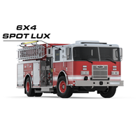 Feniex Spot Lux 6x4