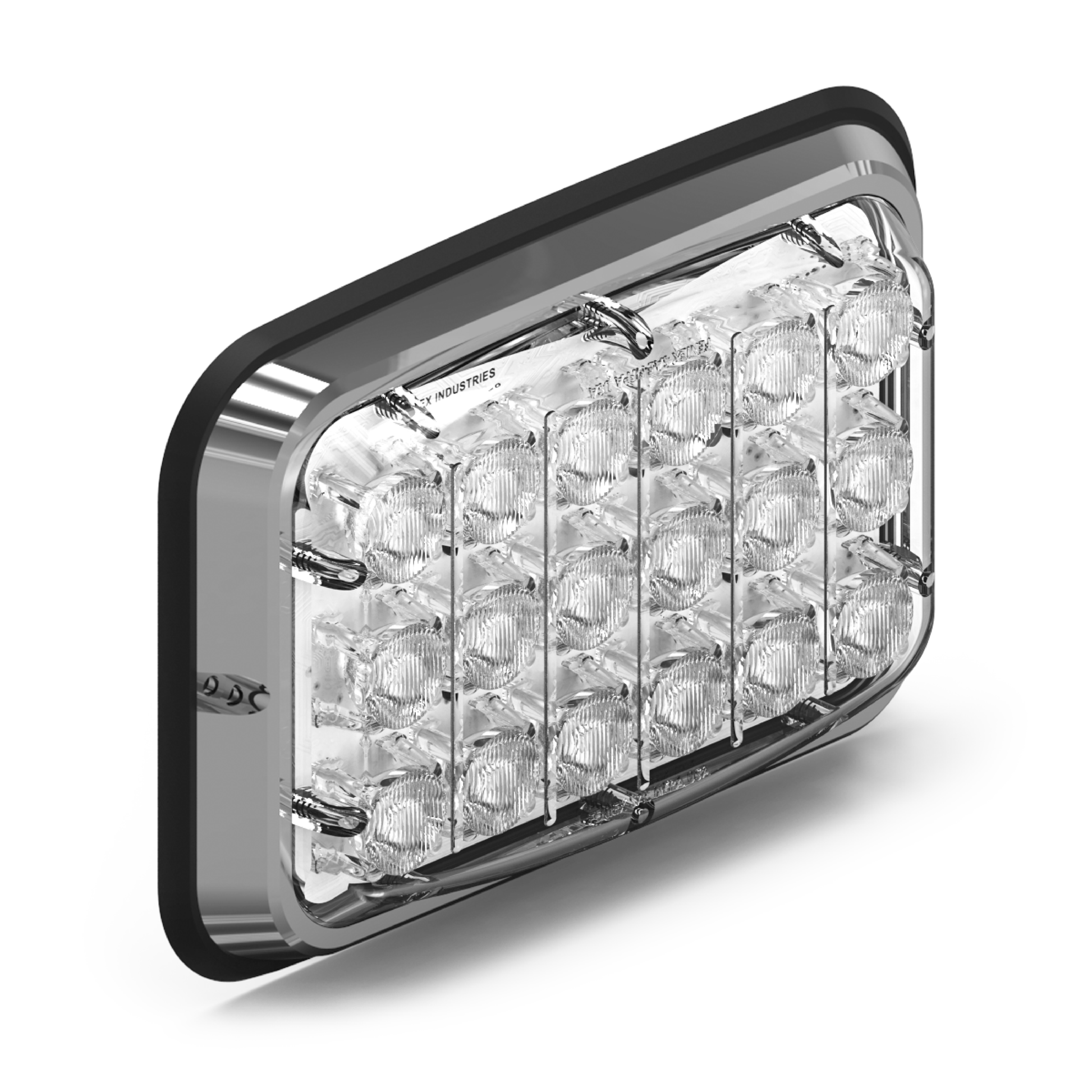 Feniex Spot Lux 6x4