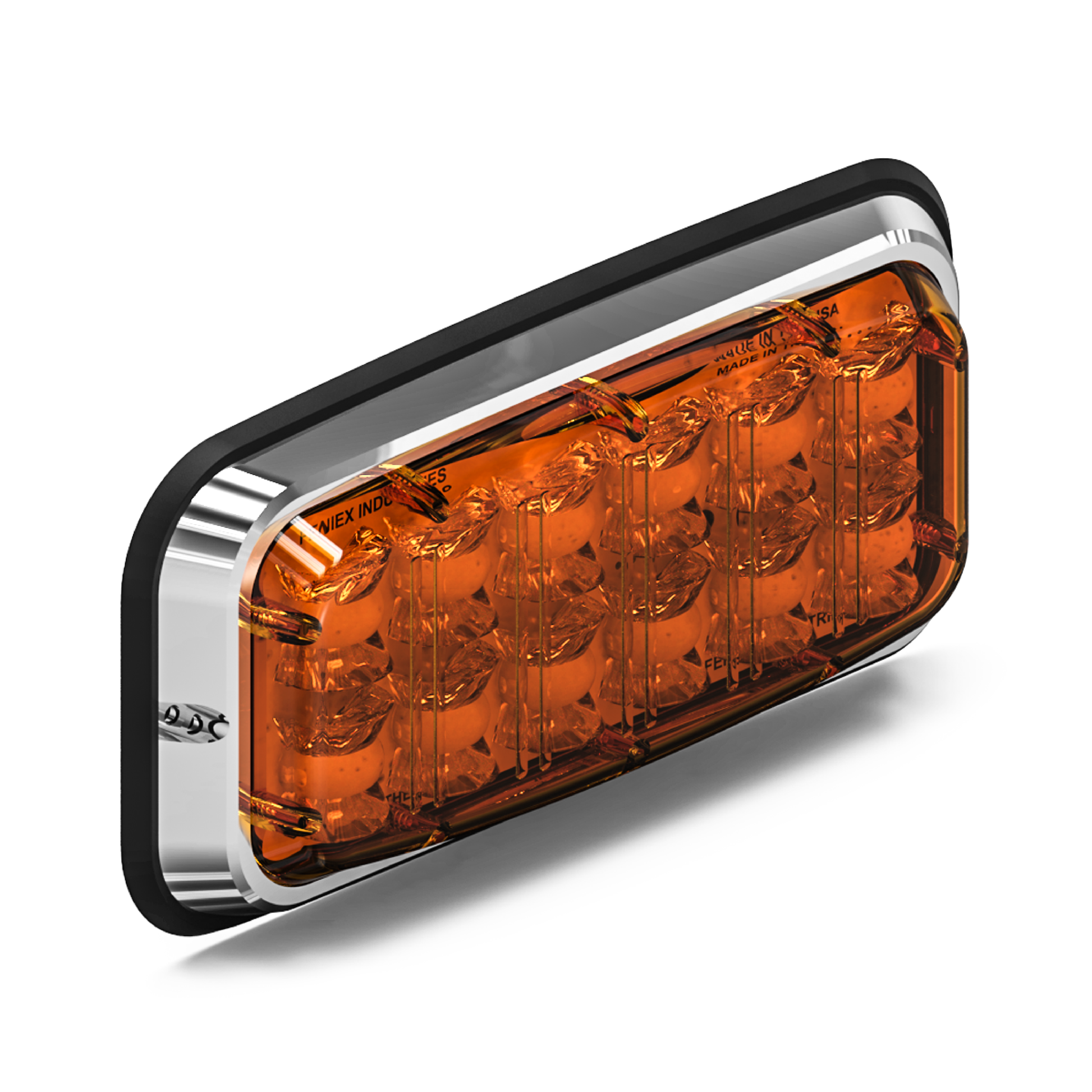Feniex Tail Turn Lux 9x7 (AA)