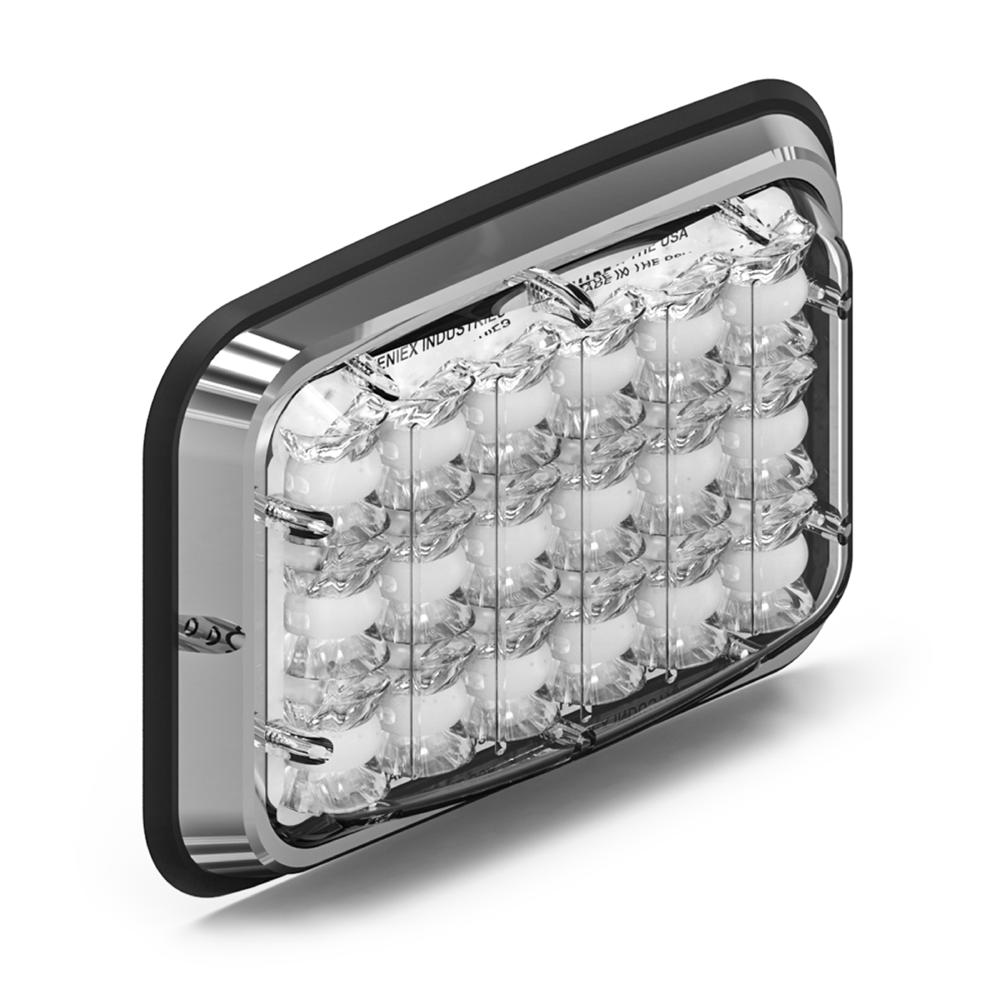 Feniex Reverse Lux 9x7