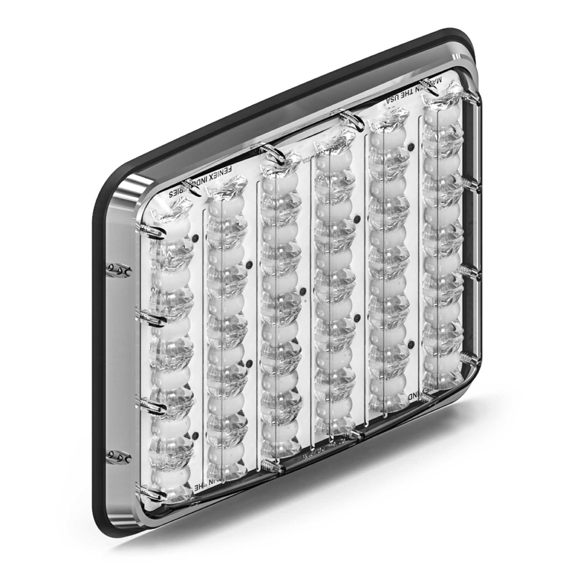 Feniex Reverse Lux 9x7