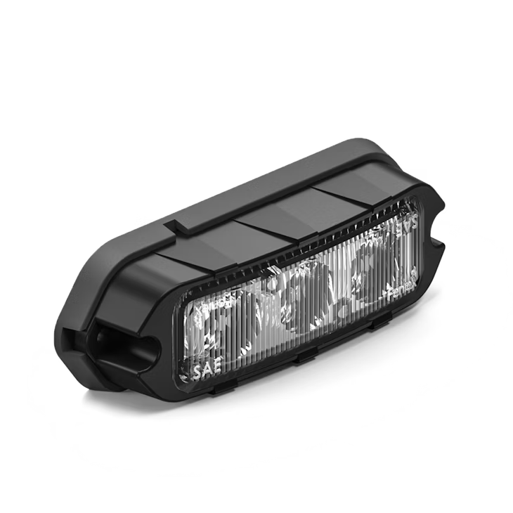 Feniex T3 Single L-Bracket