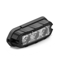 Feniex T3 Single L-Bracket