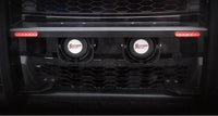 SoundOff Signal Distribution Harness for use with the mpower® Third Brake Light & Fascia 4x2 Lights