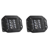 SoundOff Magnum (EMG2000) Single Take Down/Work Light Module - Clear Lens/White LEDs