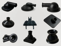 SoundOff Roof Grommet for use w/ Opticom™ Infrared LED Emitter Module, Model 795H