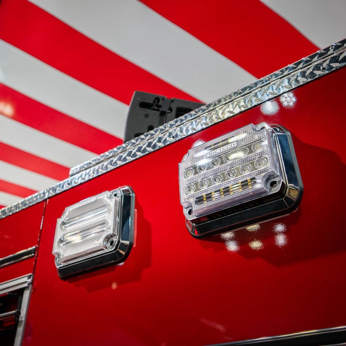 Firetech Surface Mount Scene Lights