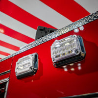 Firetech Surface Mount Scene Lights