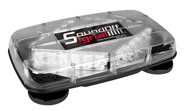 SoundOff Pinnacle EPL9000