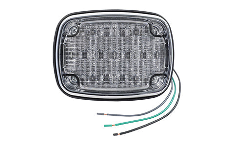TecNiq K83 Emergency Warning Light