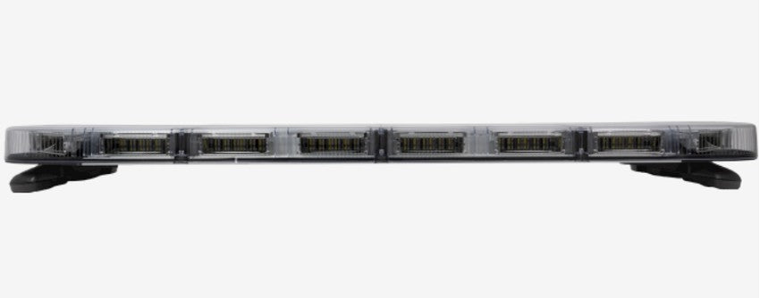 SoundOff Short Lens Divider for nFUSE® Lightbar