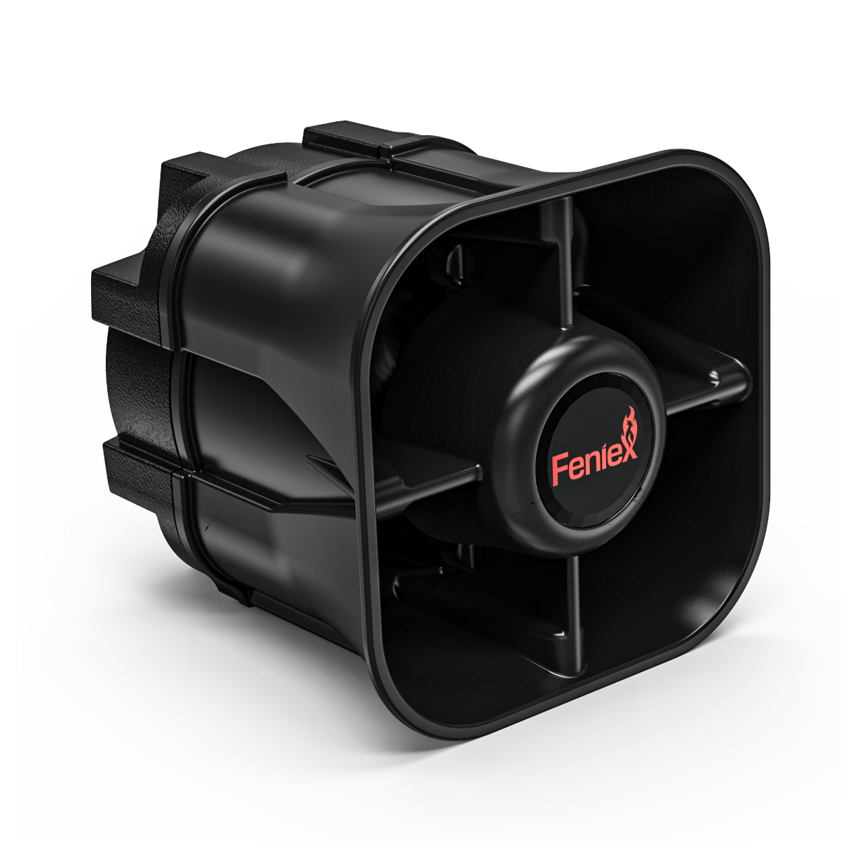 Feniex Titan 30W Speaker/Siren