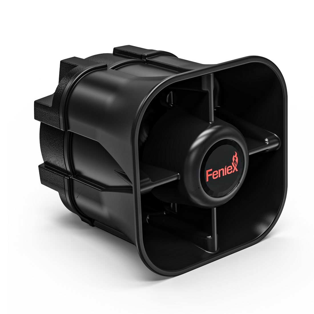 Feniex Titan 30W Speaker/Siren