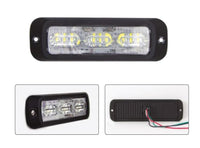 SoundOff Hardware Kit for Screw Mount application