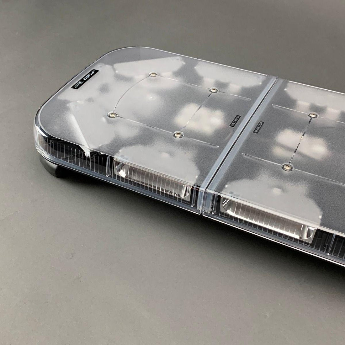 SoundOff Backlight with Harness for use with nFUSE® Lightbars