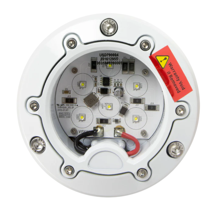 Firetech Undercarriage Fixtures