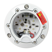 Firetech Undercarriage Fixtures