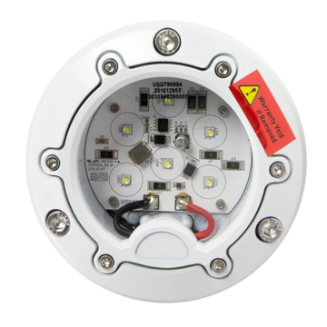 Firetech Undercarriage Fixtures