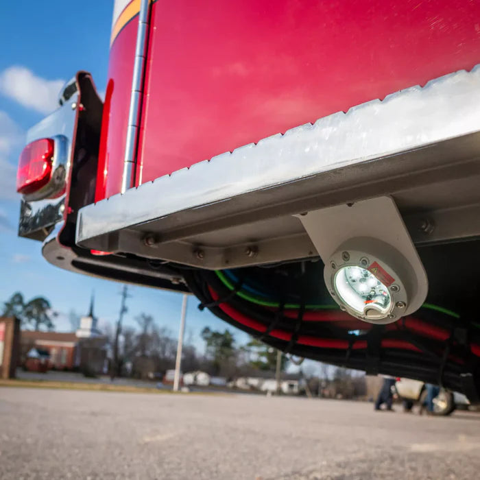 Firetech Undercarriage Fixtures