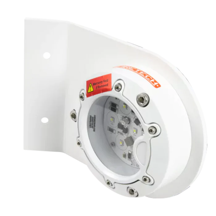 Firetech Undercarriage Fixtures