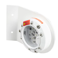 Firetech Undercarriage Fixtures