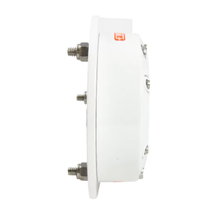 Firetech Undercarriage Fixtures
