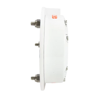 Firetech Undercarriage Fixtures