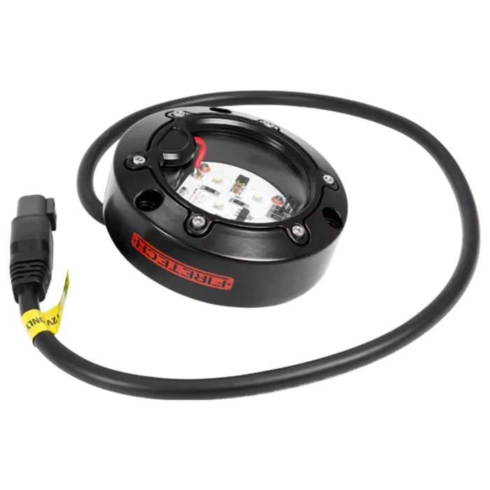 Firetech Undercarriage Fixtures