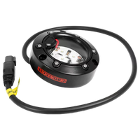 Firetech Undercarriage Fixtures