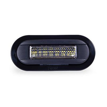 SoundOff Signal Flat Surface Mount Gasket with Mounting Hardware for nFORCE® nxt Beacon