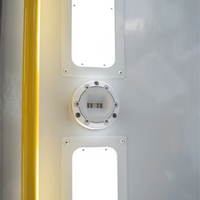 Firetech Violet Germicidal System
