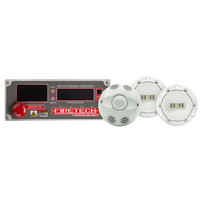 Firetech Violet Germicidal System
