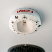 Firetech Violet Germicidal System