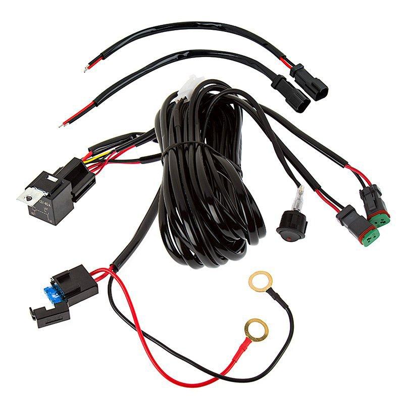 SoundOff Exterior Lightbar Harness for Direct Connect