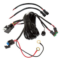 SoundOff Exterior Lightbar Harness for Direct Connect