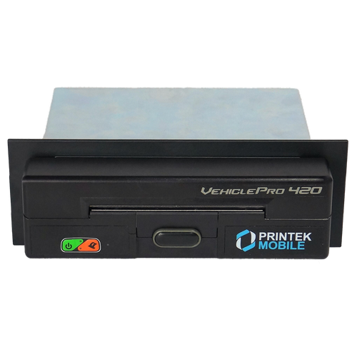 Printek VehiclePro 420 USB