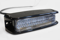 SoundOff 9 LED Replacement Inboard Warning Module for nROADS® Mini or Mid-Size Lightbars, 9-32v