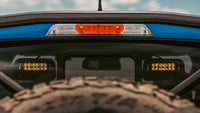 mpower® Interior Chase Light, One Light Housings