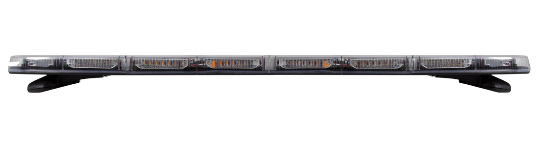 SoundOff 12" Outer Lens for nFUSE® XL Lightbar, Tall